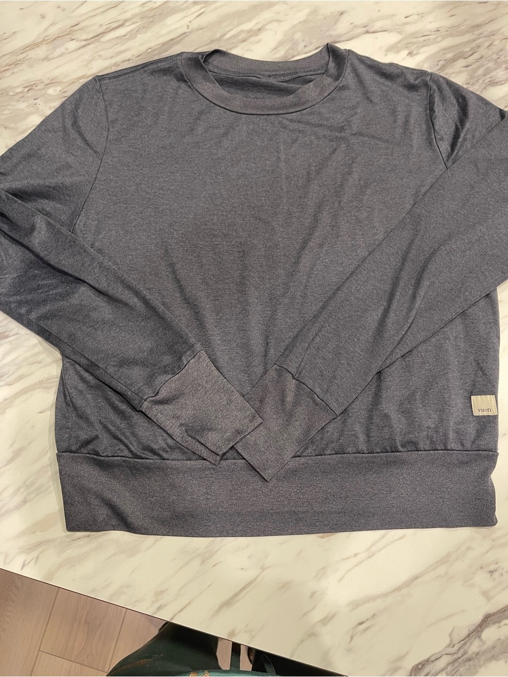 Vuori women’s top